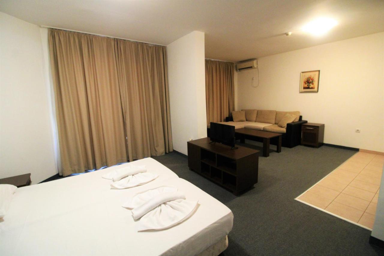 Menada Ravda Apartments Aheloy Zimmer foto