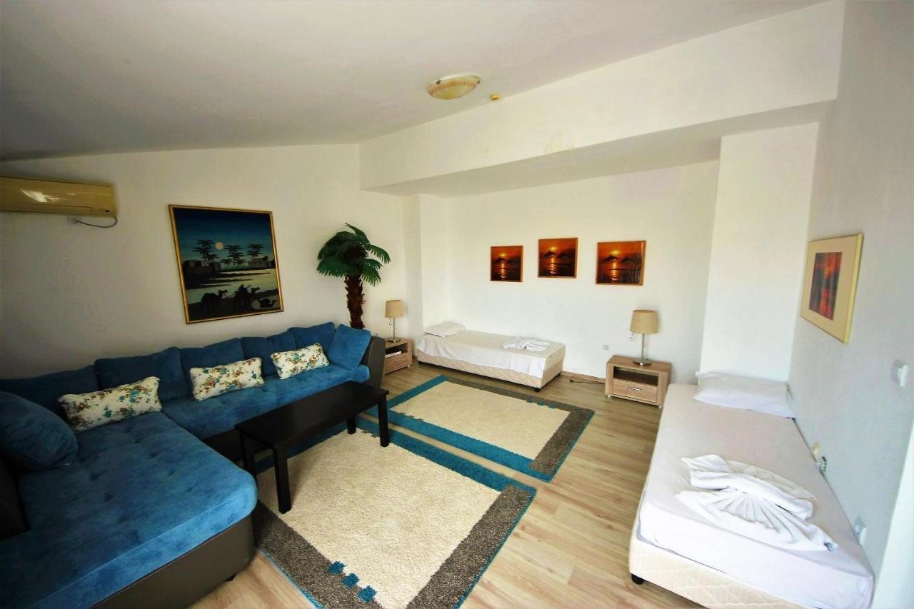 Menada Ravda Apartments Aheloy Exterior foto